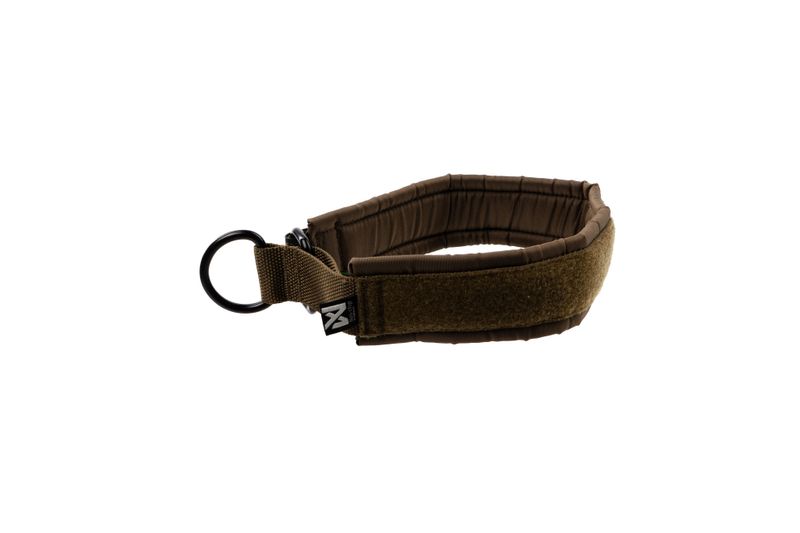 Non-Stop Dogwear Solid collar WD