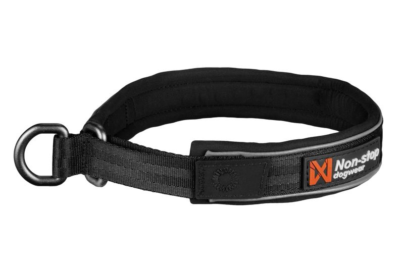 Non-Stop Dogwear Cruise collar