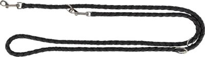 Jolly Paw Adjustable lead, braided