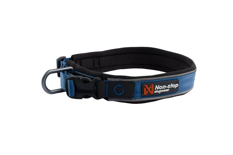 Non-Stop Dogwear Roam collar