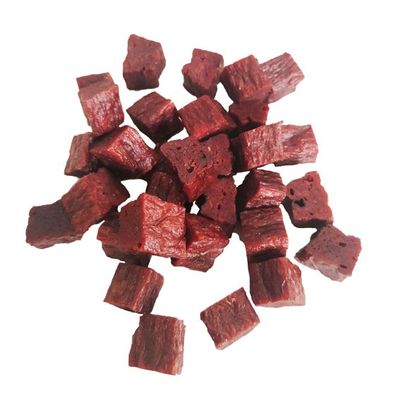 2pets Dogsnack Horse Cubes, 100 g x6