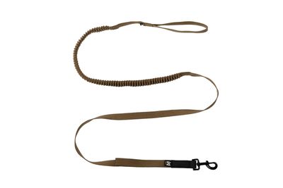 Non-Stop Dogwear Touring bungee leash wd