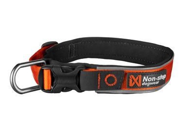 Non-Stop Dogwear Roam collar