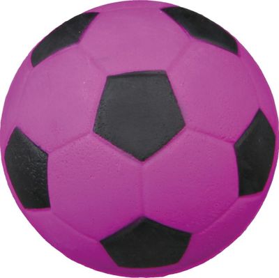 Jolly Paw Neon ball, floatable