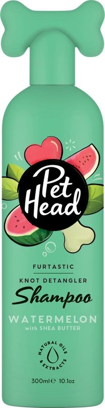 Pet Head Furtastic Shampoo