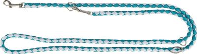 Jolly Paw Adjustable lead, braided