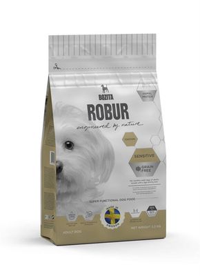 Robur Sens Grain Free Chicken 3,2 kg