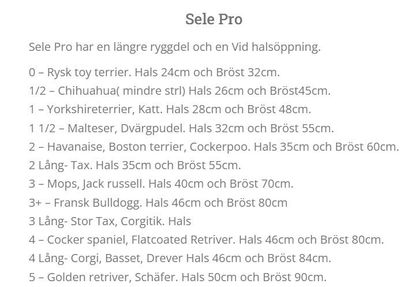 G&E PRO Skinn Svart