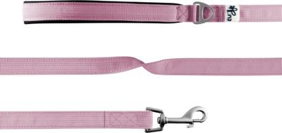 Basic koppel - Curli basic line Nylon 140x1.5cm pink