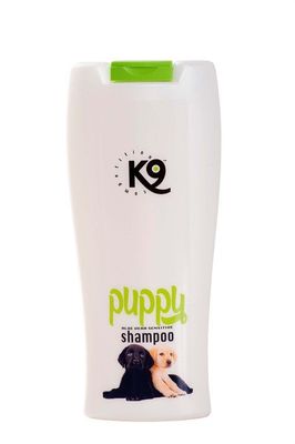 K9 Competition Puppy Schampo 300 ml