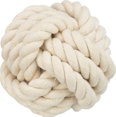 Rope-ball