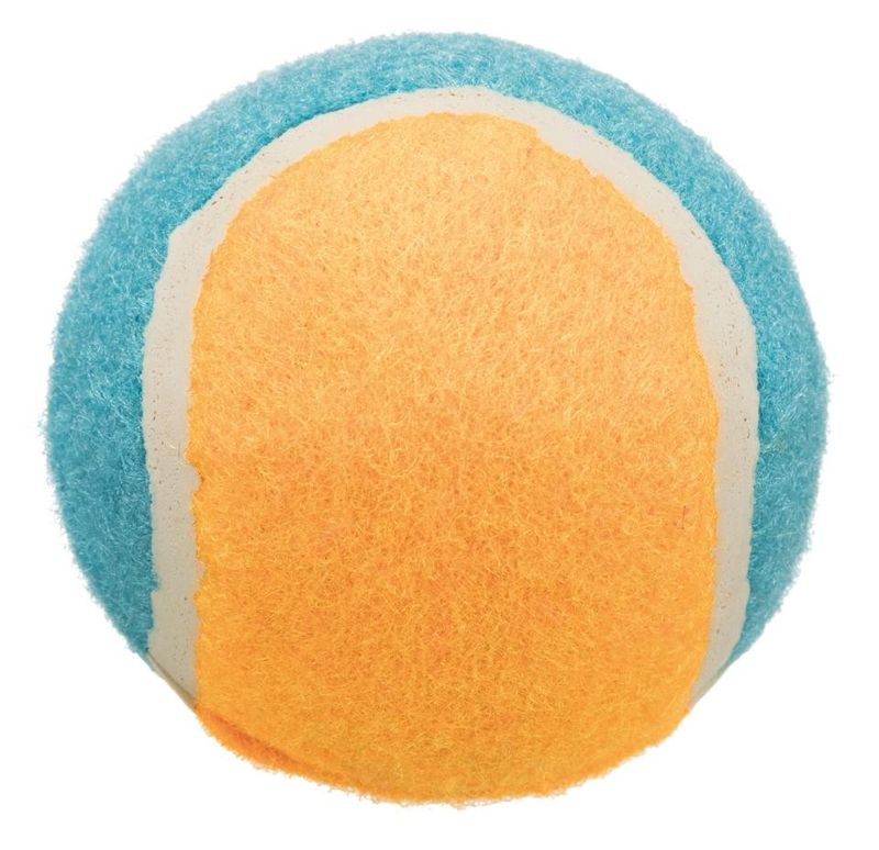 Jolly Paw Tennis ball