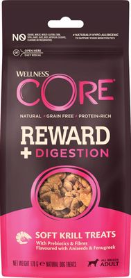 CORE Reward+ Treats Digestion