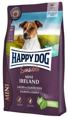 HappyDog Sens. Mini Ireland, 4 kg