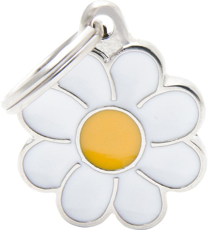 Tegn charms, daisy