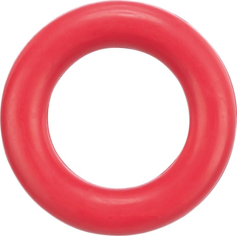 Ring, naturgummi