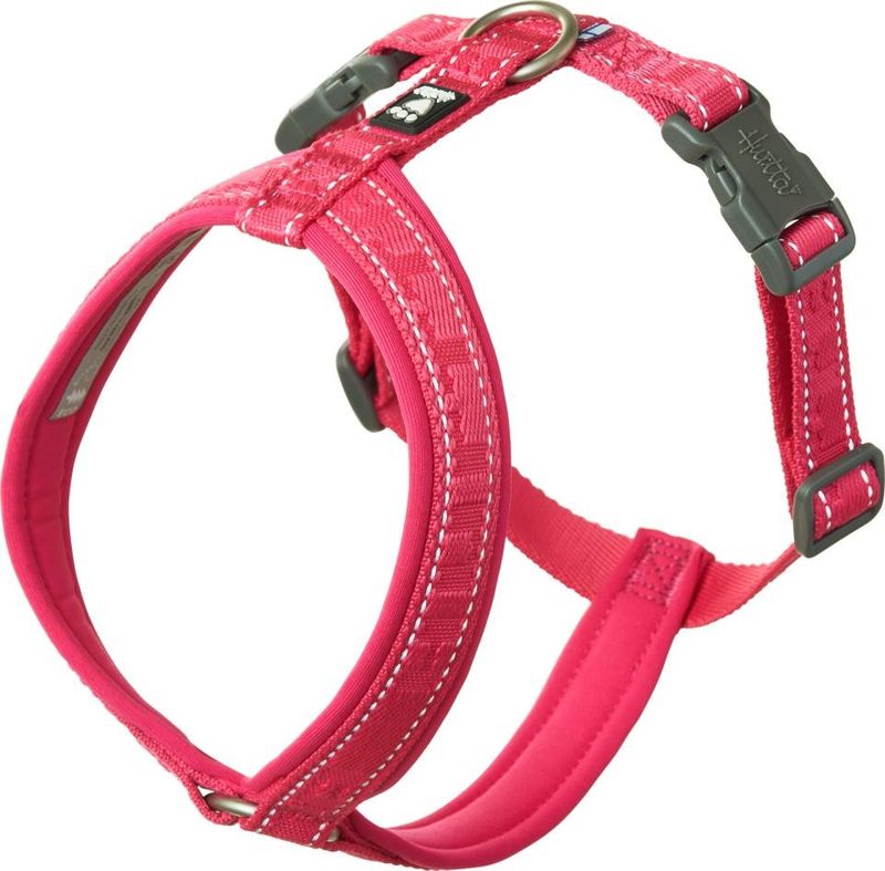 Hurtta ECO Casual Y-hundsele