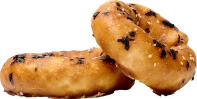 Companion Delux Chicken Donuts 80g x12