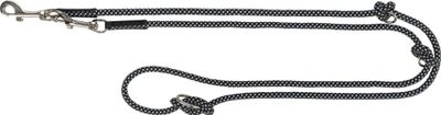 Jolly Paw Adjustable lead, braided, reflective