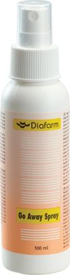 Diafarm Go Away Spray