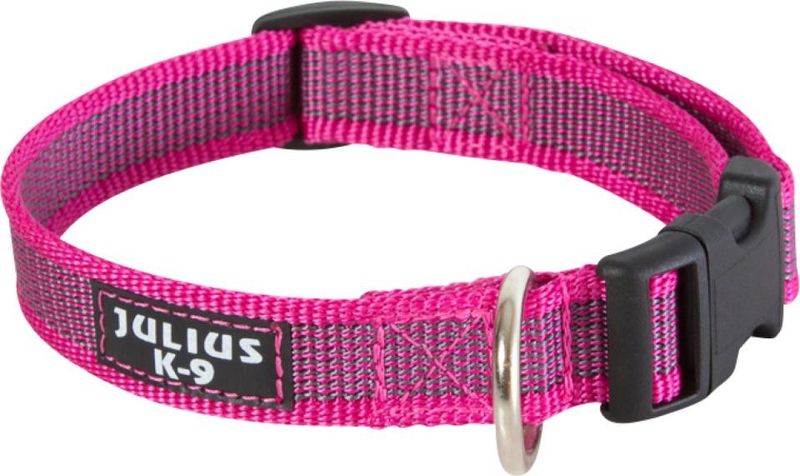 Super grip halsband