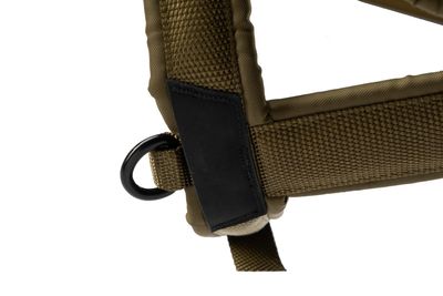 Non-Stop Dogwear Line harness grip wd