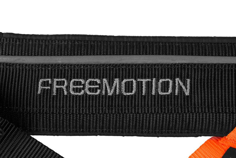 Non-Stop Dogwear Freemotion harness 5.0