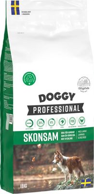 Doggy Professional Skonsam 18 kg