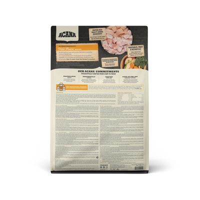 Acana Wild Prairie hundfoder 2kg