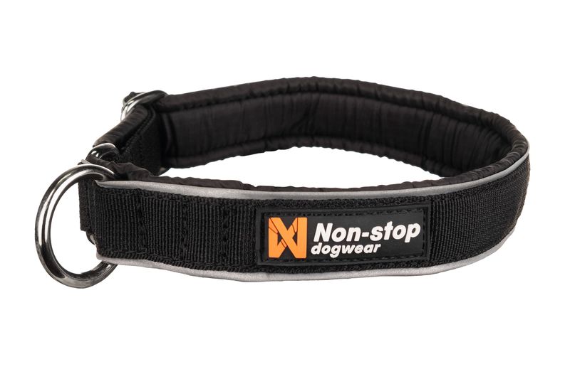 Non-Stop Dogwear Polar collar