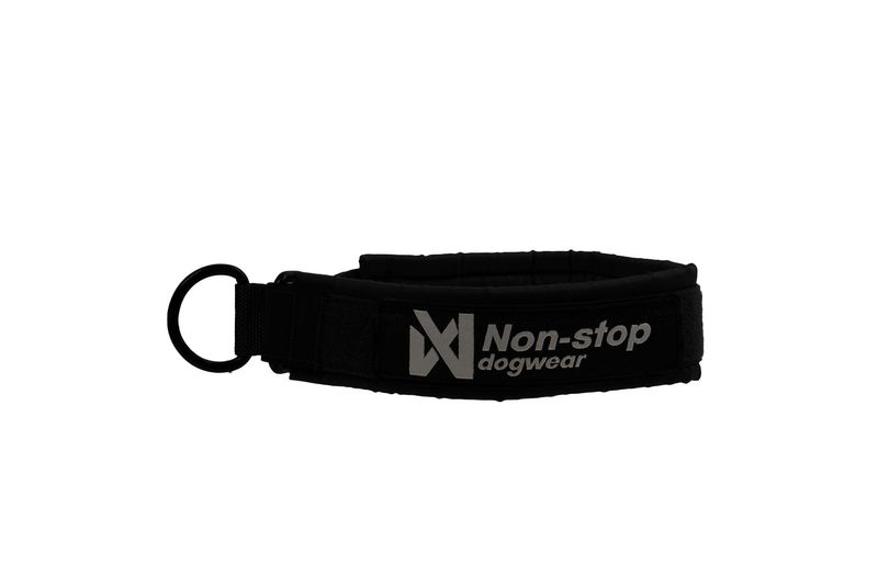 Non-Stop Dogwear Solid collar WD