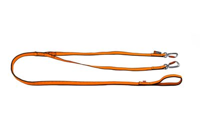 Non-Stop Dogwear Bungee leash double