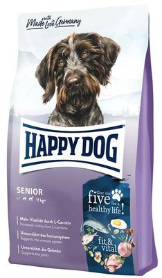 HappyDog Senior 12 kg