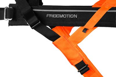 Non-Stop Dogwear Freemotion harness 5.0