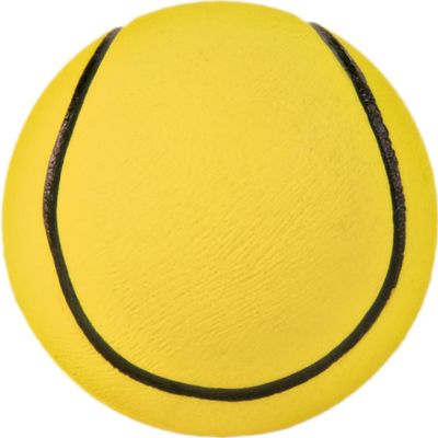 Jolly Paw Neon ball, floatable