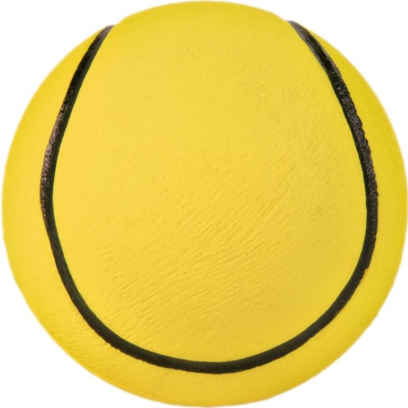 Jolly Paw Neon ball, floatable