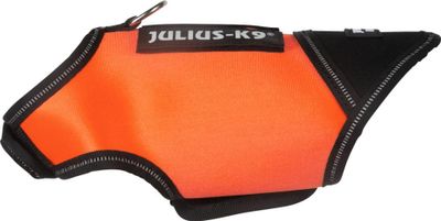 IDC neoprene hundjacka, 30-35 cm