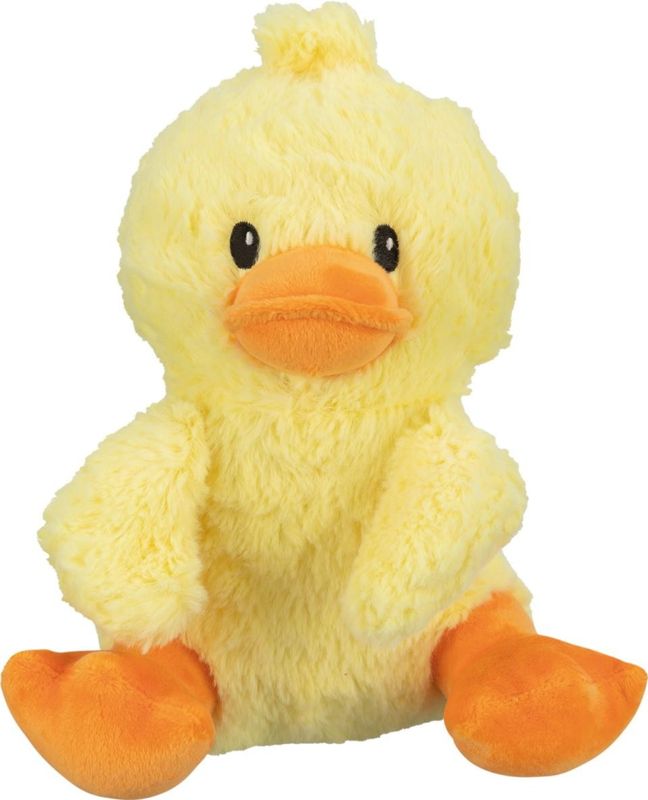 Duck, plush