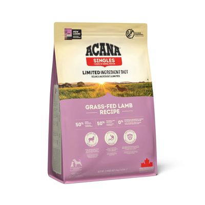 Acana Grass-Fed Lamb hundfoder 2kg