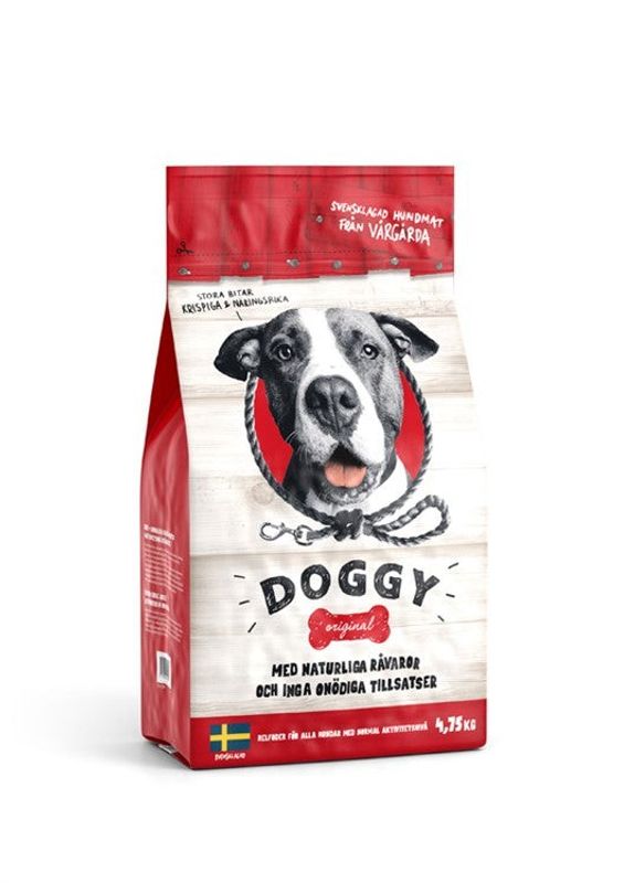 Doggy original 4,75 kg