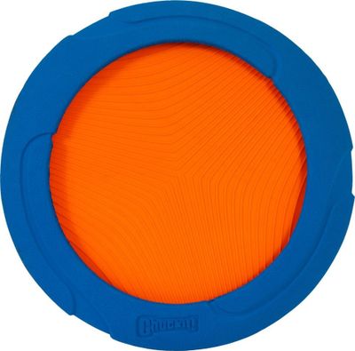 CHUCKIT Ultra Flight frisbee