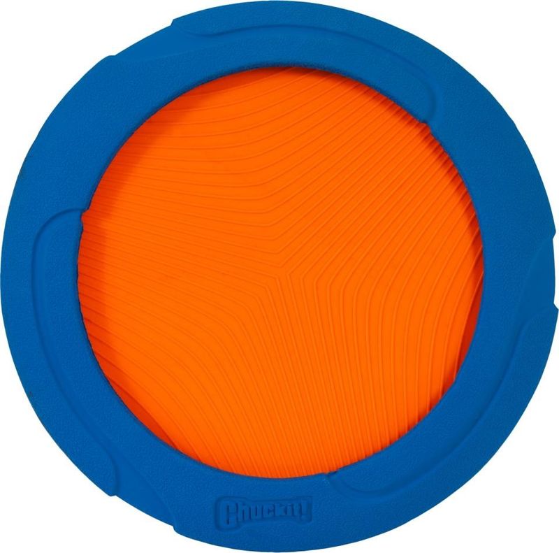 CHUCKIT Ultra Flight frisbee