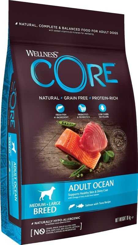 CORE Ocean Adult Medium/Large Breed