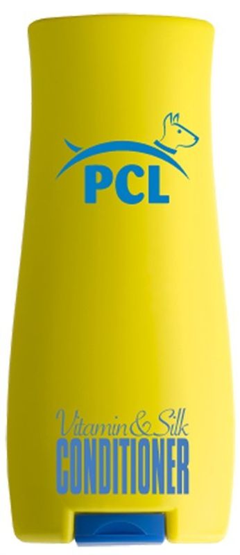 PCL Balsam Vitamin & Silk 300 ml