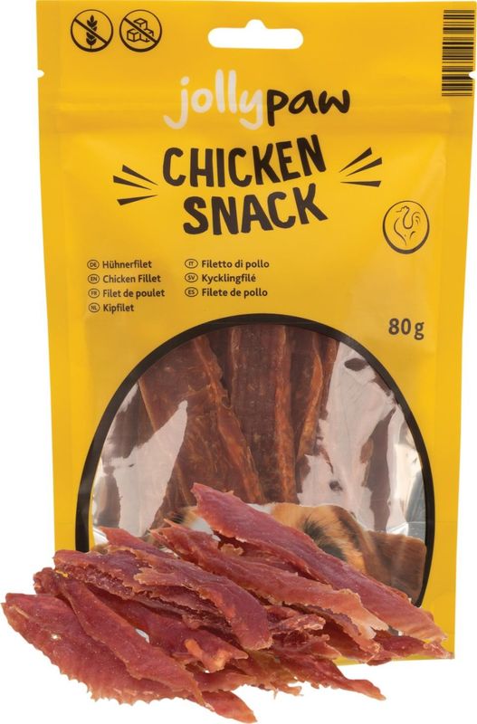 Chicken Snack