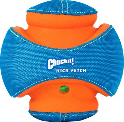 CHUCKIT Giggle Kick Fetch