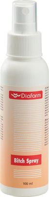 Diafarm Tikspray