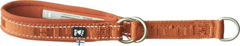 Hurtta ECO Casual hundhalsband med dragstopp