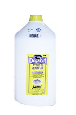 PCL Lavendel-Schampo 5,7 L