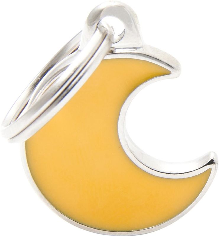 Tegn charms, moon